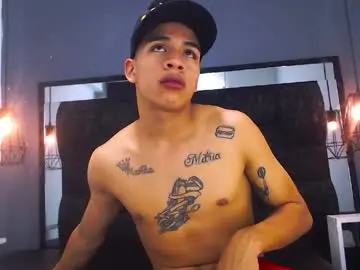 Chaturbate Sex Cam of lian_jacob