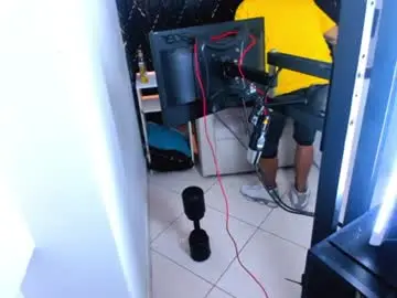 Chaturbate Live Porn of lian_jacob