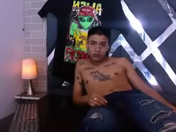 Chaturbate Adult Webcam of lian_jacob