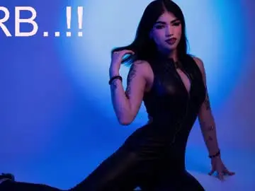 Chaturbate Live Porn of maddyperez8