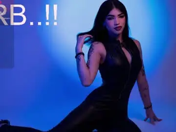 Chaturbate Adult Video Chat of maddyperez8