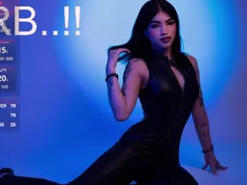 Chaturbate Live Sex of maddyperez8