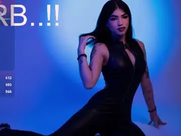 Chaturbate Nude Webcam of maddyperez8