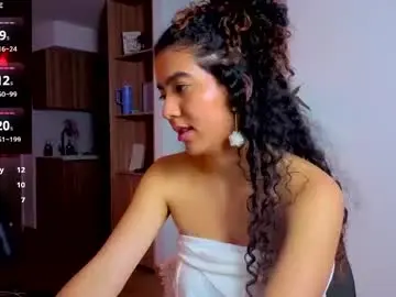 Chaturbate Best Webcam of maithe_perroni