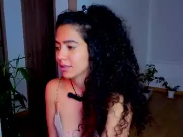 Chaturbate Sex Cam of maithe_perroni