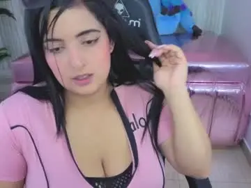 Chaturbate Watch Live Sex Cams of marilyn_dosson_t