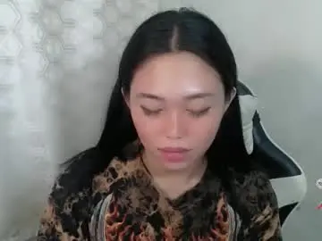 Chaturbate Live Porn of mayasally_