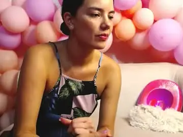 Chaturbate Sex Cam of miss_sophiiee