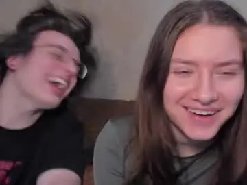 Chaturbate Nude Webcam of muuur_fam1