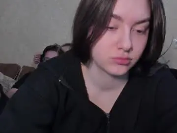 Chaturbate Best Webcam of muuur_fam1