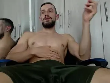 Chaturbate Adult Webcam of nassh_18