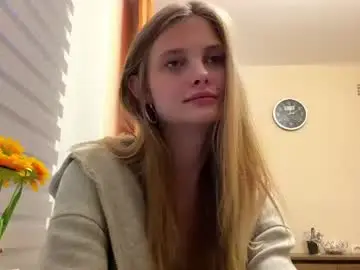 Chaturbate Nude Webcam of opalbrookzx