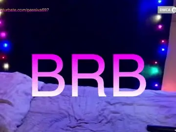 Chaturbate Adult Webcams of passiva697