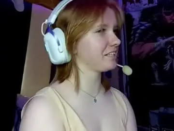 Chaturbate Live Porn of queenmangiamele