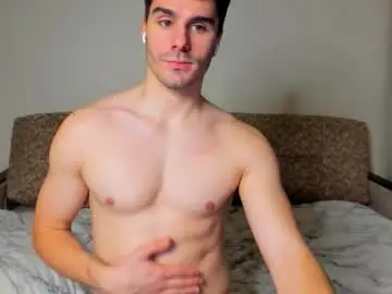 Chaturbate Watch Live Sex Cams of sam_huston18