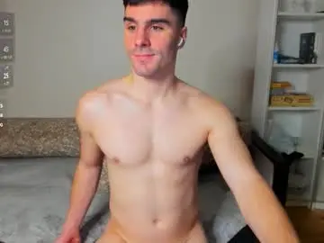 Chaturbate Best live sex cam show of sam_huston18