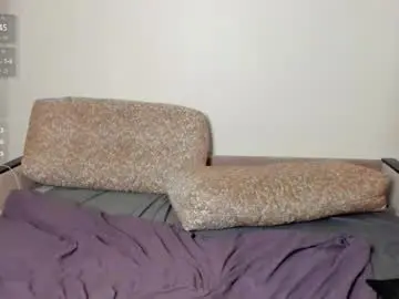 Chaturbate Live Sex Cam of sam_huston18