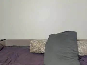 Chaturbate Live Sex of sam_huston18