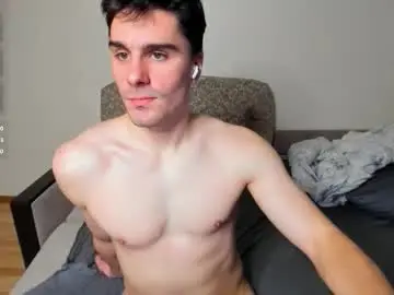 Chaturbate Adult Webcam of sam_huston18