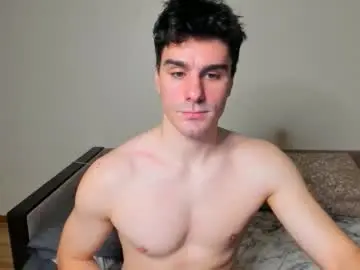 Chaturbate Best Webcam of sam_huston18