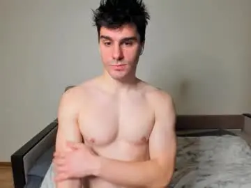 Chaturbate Free Porn Cam of sam_huston18