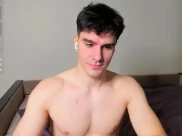 Chaturbate Adult Video Chat of sam_huston18