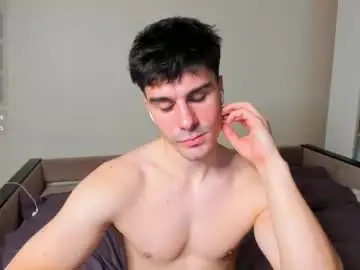 Chaturbate Adult Video Chat of sam_huston18