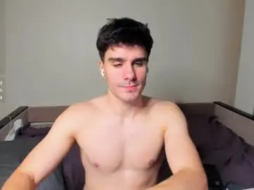 Chaturbate Free Porn Cam of sam_huston18