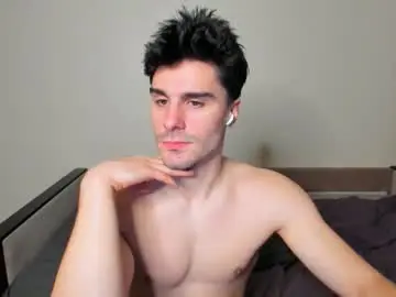 Chaturbate Best Webcam of sam_huston18