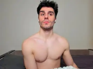 Chaturbate Private Sex Chat of sam_huston18