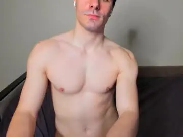 Chaturbate Live Sex Cam of sam_huston18