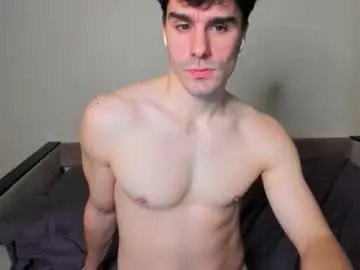 Chaturbate Private Sex Chat of sam_huston18