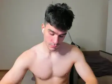 Chaturbate Adult Webcams of sam_huston18