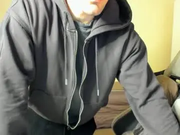 Chaturbate Nude Webcam of sam_huston18