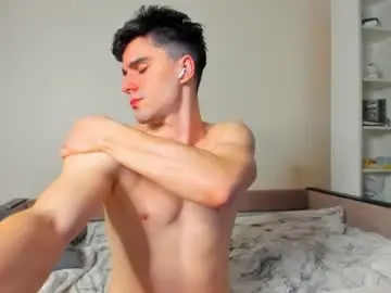 Chaturbate Adult Webcam of sam_huston18