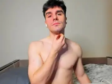 Chaturbate Live Porn of sam_huston18