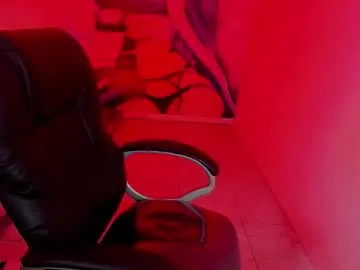 Chaturbate Adult Video Chat of sascha_doll