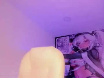 Chaturbate Best live sex cam show of sascha_doll