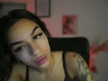Chaturbate Free Porn Cam of sisablue
