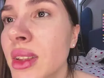 Chaturbate Sex Chat of sunnyhathcox