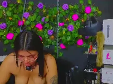 Chaturbate Best live sex cam show of sweett_mollyy