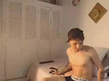 Chaturbate Adult Video Chat of tebanmotato