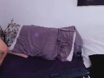 Chaturbate Sex Chat of tebanmotato