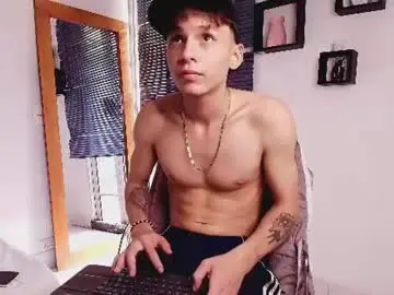 Chaturbate Free Live Porn of tebanmotato