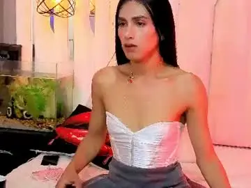 Chaturbate Sex Cam of thalia_duque