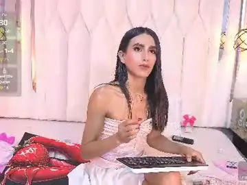 Chaturbate Adult Video Chat of thalia_duque