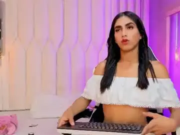 Chaturbate Free Live Porn of thalia_duque