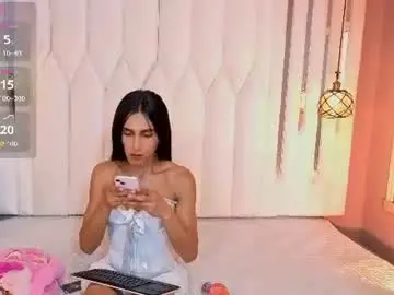 Chaturbate Adult Webcam of thalia_duque