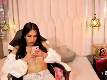 Chaturbate Live Sex of thalia_duque