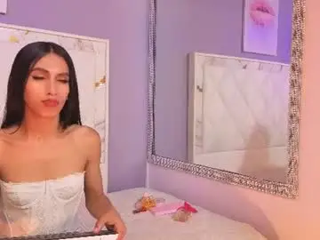 Chaturbate Free Porn Cam of thalia_duque